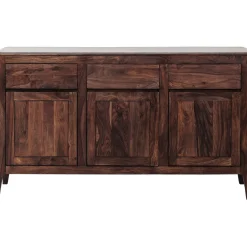 KARE Design Buffets|Buffet Brooklyn Walnut