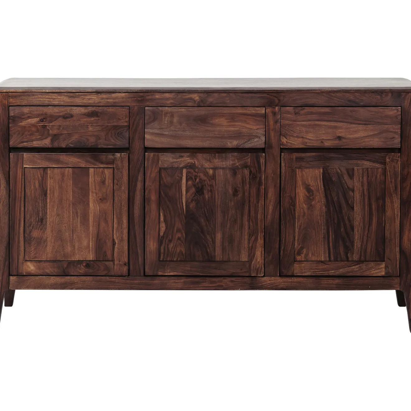KARE Design Buffets|Buffet Brooklyn Walnut