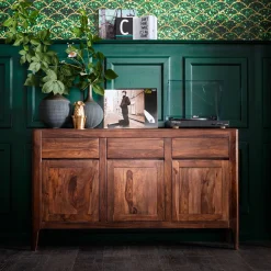 KARE Design Buffets|Buffet Brooklyn Walnut