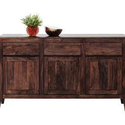 KARE Design Buffets|Buffet Brooklyn Walnut