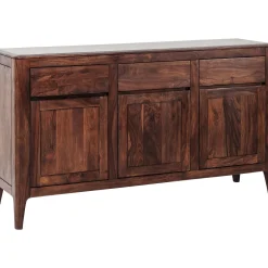 KARE Design Buffets|Buffet Brooklyn Walnut