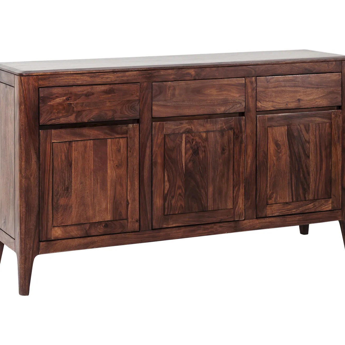 KARE Design Buffets|Buffet Brooklyn Walnut