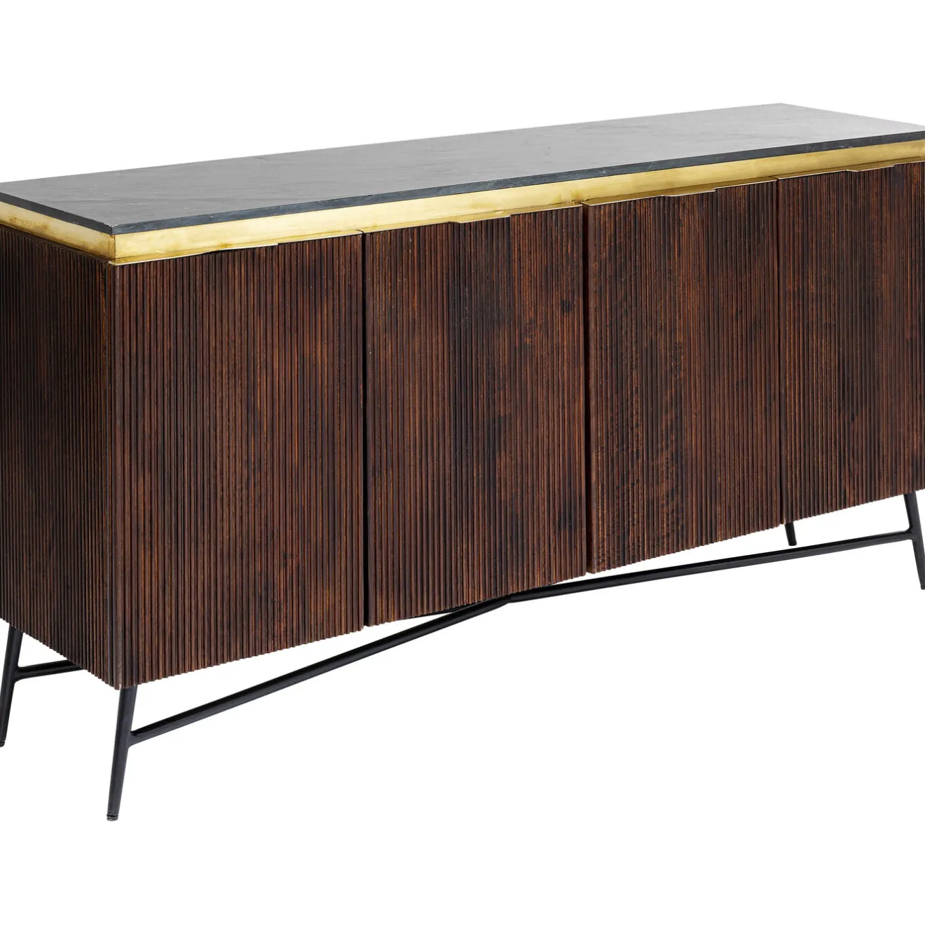 KARE Design Buffets|Buffet Catalina 160X86Cm