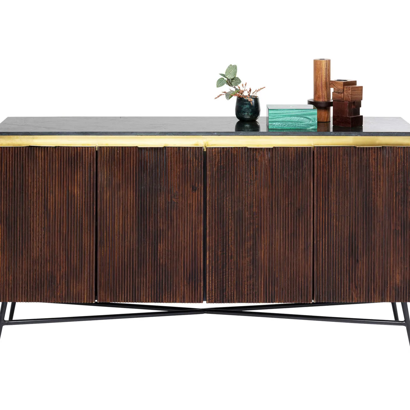 KARE Design Buffets|Buffet Catalina 160X86Cm