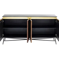 KARE Design Buffets|Buffet Catalina 160X86Cm