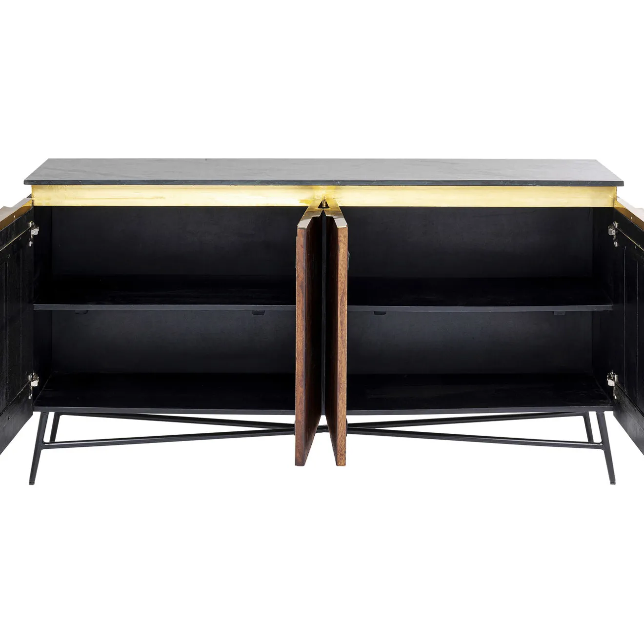 KARE Design Buffets|Buffet Catalina 160X86Cm