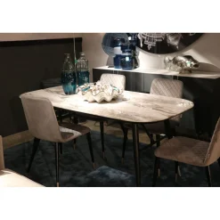 KARE Design Buffets|Buffet Catania 180X86Cm