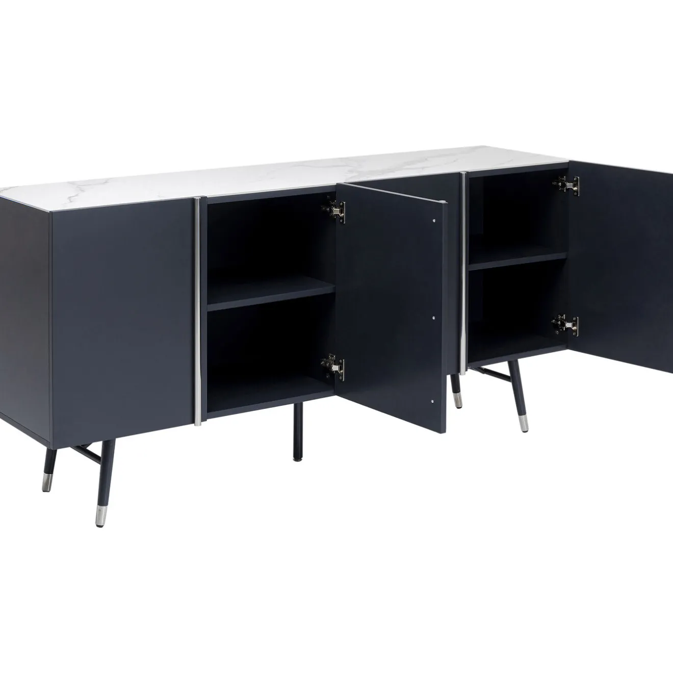 KARE Design Buffets|Buffet Catania 180X86Cm