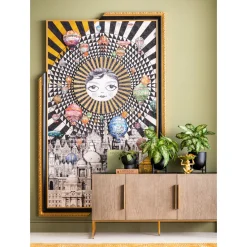 KARE Design Buffets|Buffet Cesaro 160X76Cm