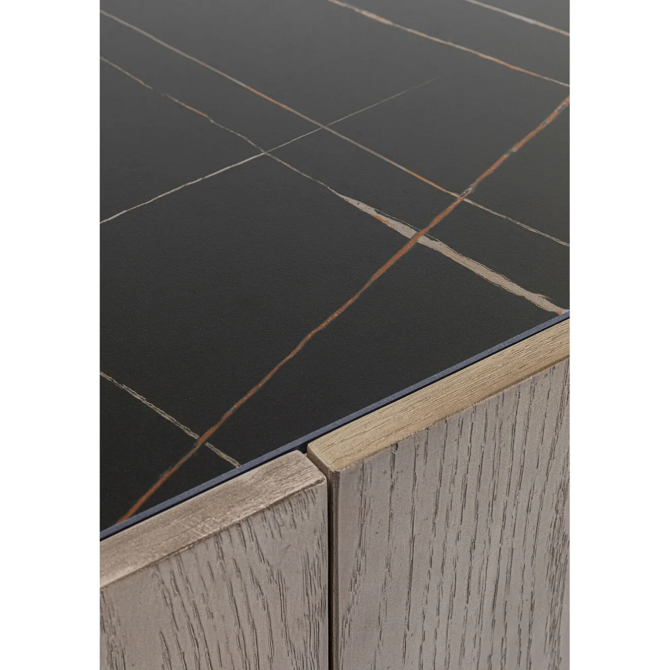 KARE Design Buffets|Buffet Cesaro 160X76Cm