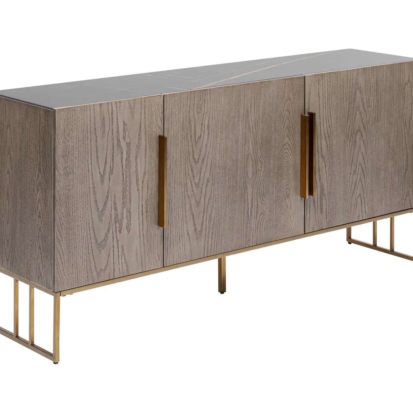 KARE Design Buffets|Buffet Cesaro 160X76Cm