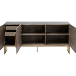 KARE Design Buffets|Buffet Cesaro 160X76Cm