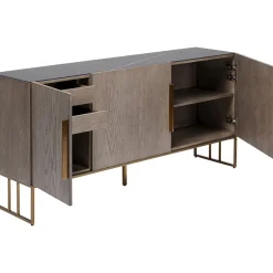 KARE Design Buffets|Buffet Cesaro 160X76Cm