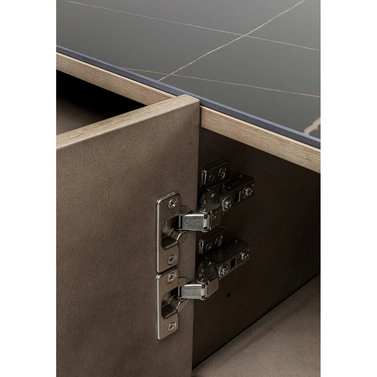 KARE Design Buffets|Buffet Cesaro 160X76Cm