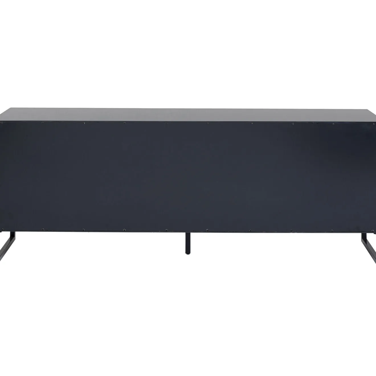 KARE Design Buffets|Buffet Concertina Colore 186X74Cm