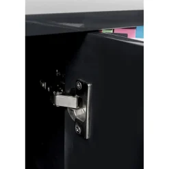 KARE Design Buffets|Buffet Concertina Colore 186X74Cm