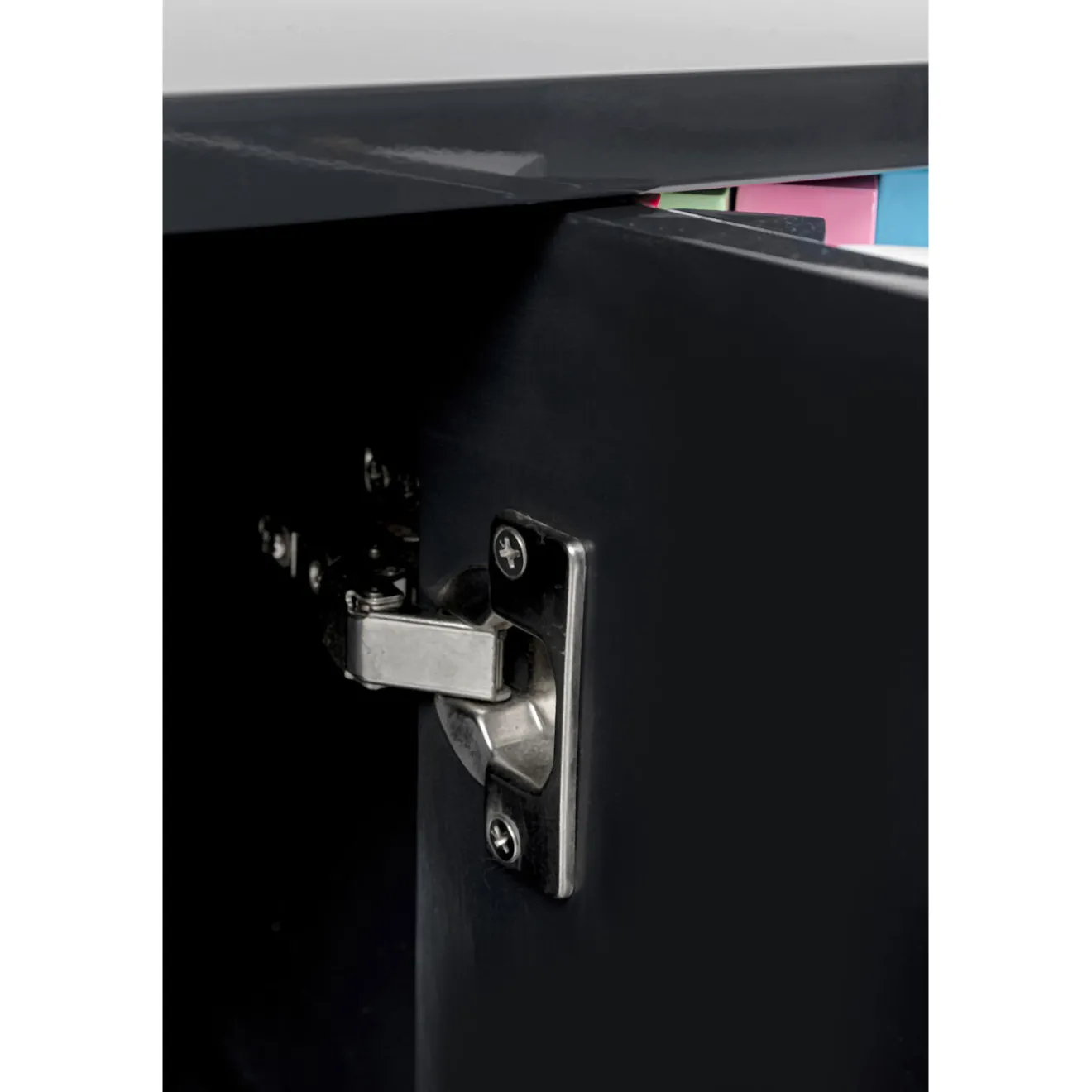 KARE Design Buffets|Buffet Concertina Colore 186X74Cm