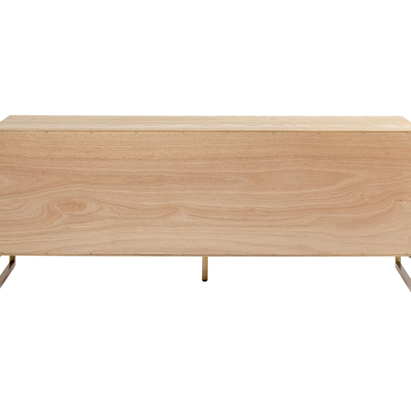 KARE Design Buffets|Buffet Concertina Nature 186X74Cm