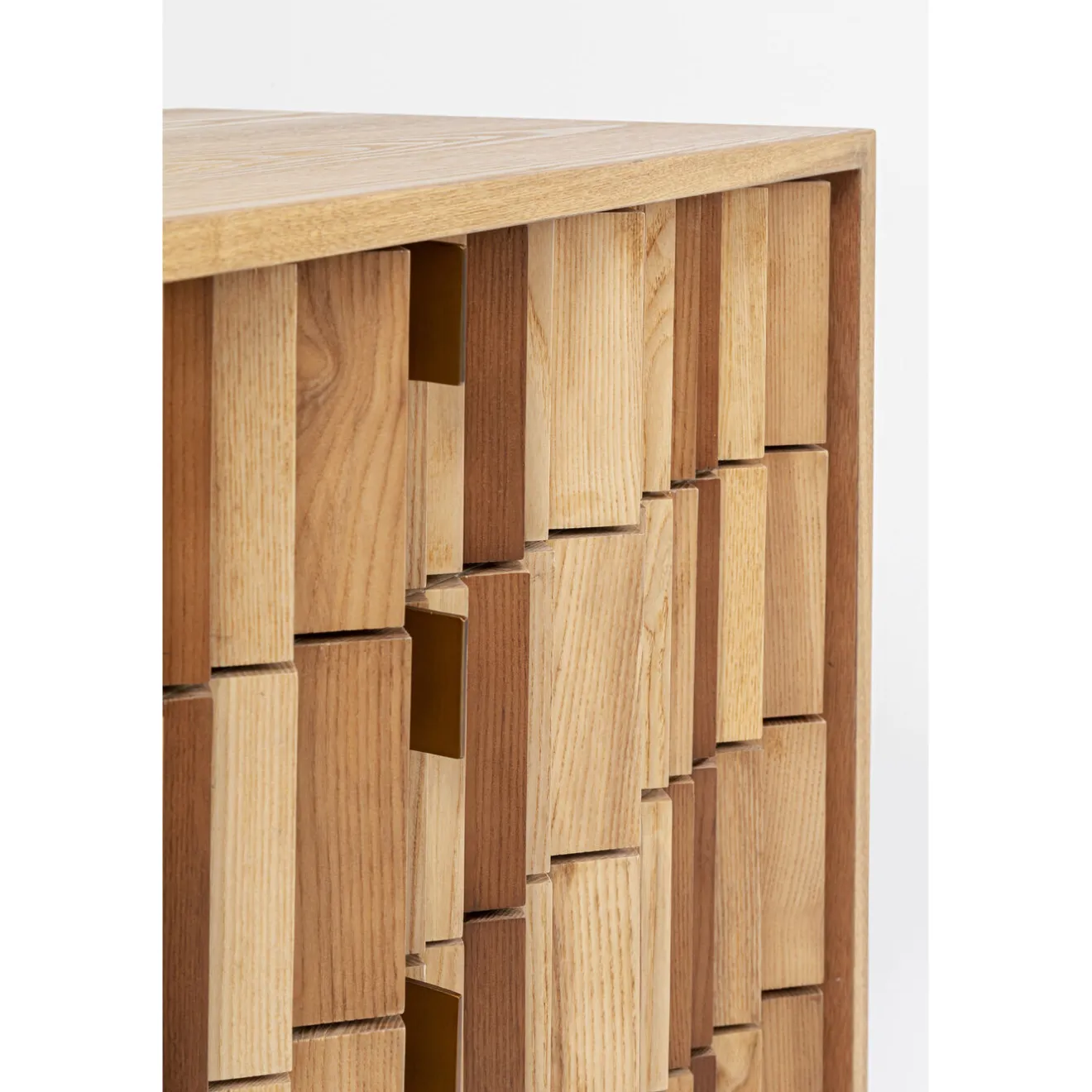 KARE Design Buffets|Buffet Concertina Nature 186X74Cm