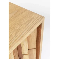 KARE Design Buffets|Buffet Concertina Nature 186X74Cm