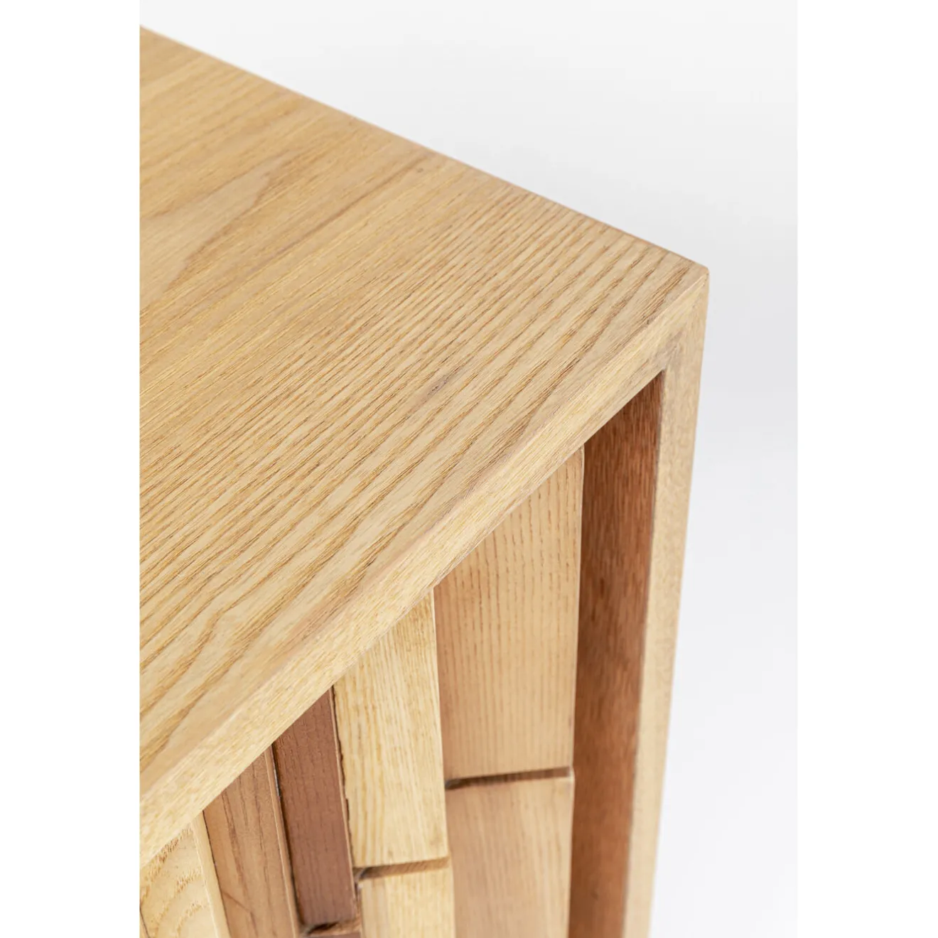 KARE Design Buffets|Buffet Concertina Nature 186X74Cm