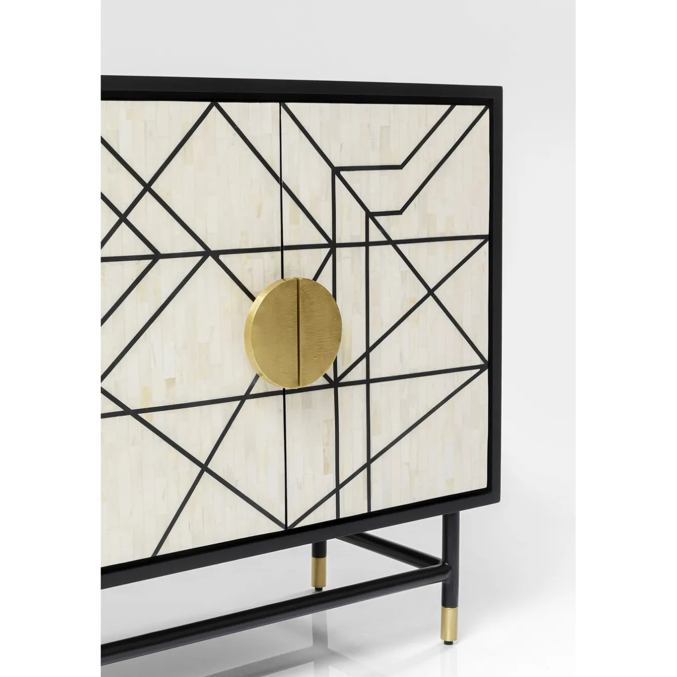 KARE Design Buffets|Buffet Credenza 150X80Cm