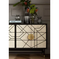 KARE Design Buffets|Buffet Credenza 150X80Cm