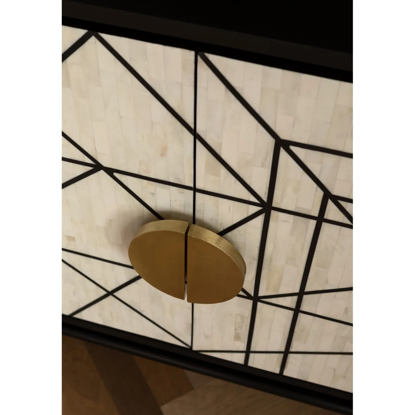 KARE Design Buffets|Buffet Credenza 150X80Cm