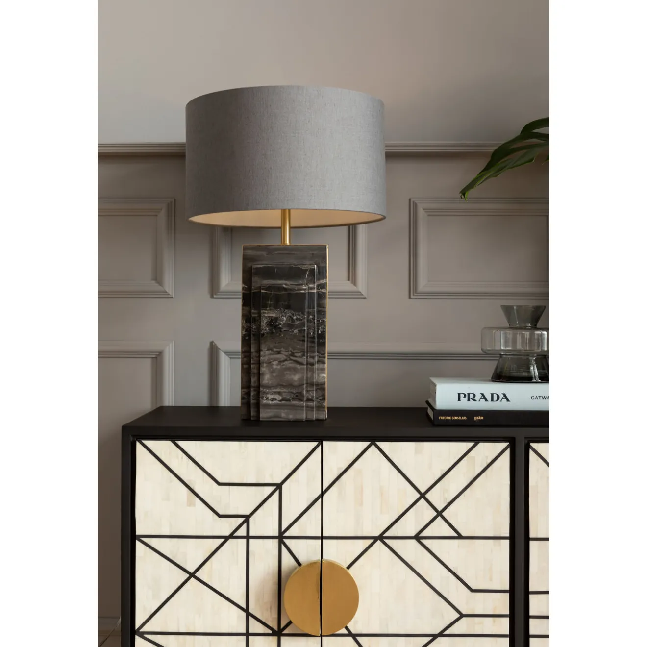 KARE Design Buffets|Buffet Credenza 150X80Cm