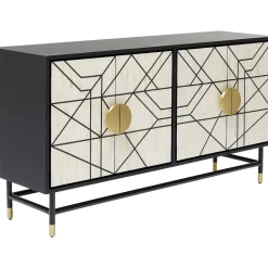 KARE Design Buffets|Buffet Credenza 150X80Cm