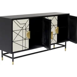 KARE Design Buffets|Buffet Credenza 150X80Cm