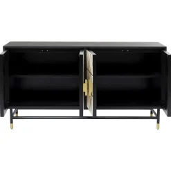 KARE Design Buffets|Buffet Credenza 150X80Cm
