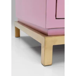 KARE Design Buffets|Buffet Disk Pink