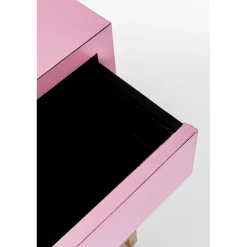 KARE Design Buffets|Buffet Disk Pink