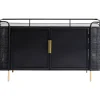 KARE Design Buffets|Buffet Fence 120X70Cm