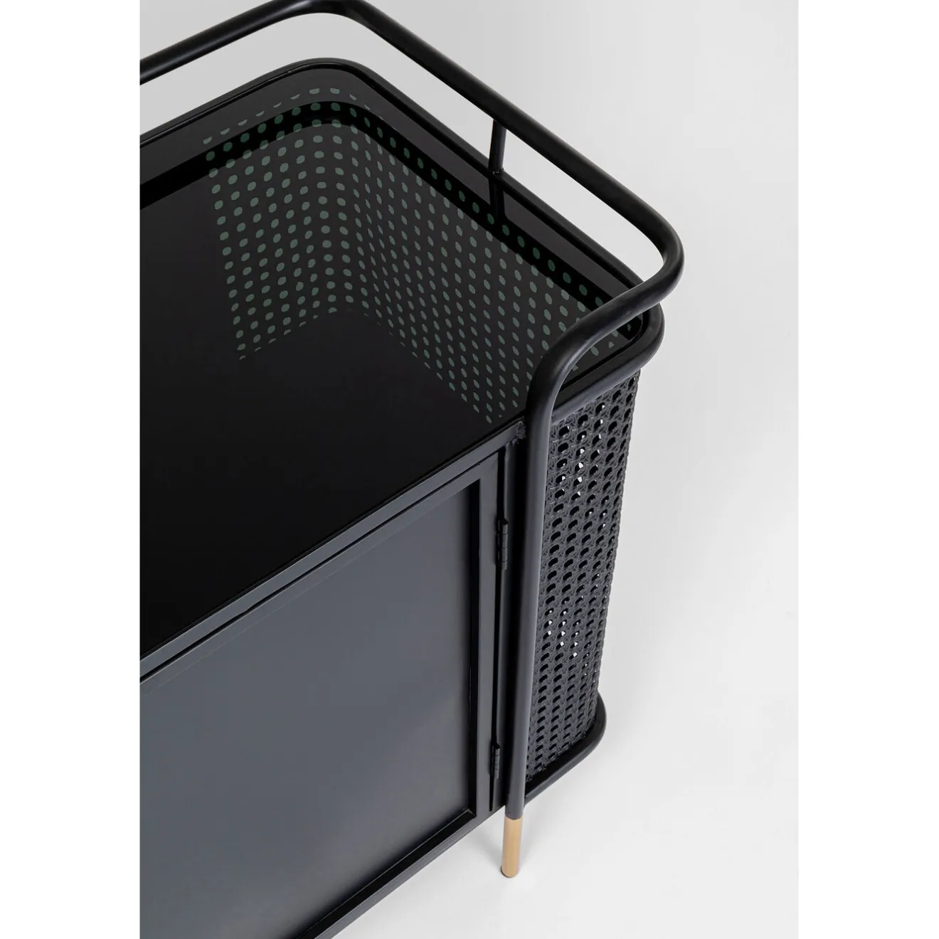 KARE Design Buffets|Buffet Fence 120X70Cm