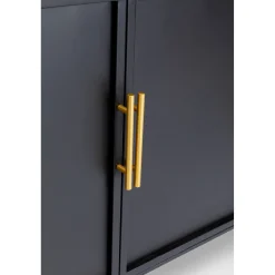 KARE Design Buffets|Buffet Fence 120X70Cm