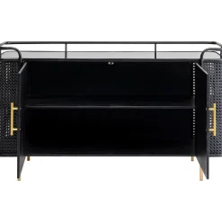 KARE Design Buffets|Buffet Fence 120X70Cm
