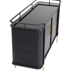 KARE Design Buffets|Buffet Fence 120X70Cm