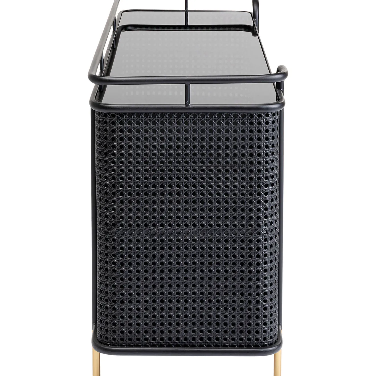 KARE Design Buffets|Buffet Fence 120X70Cm