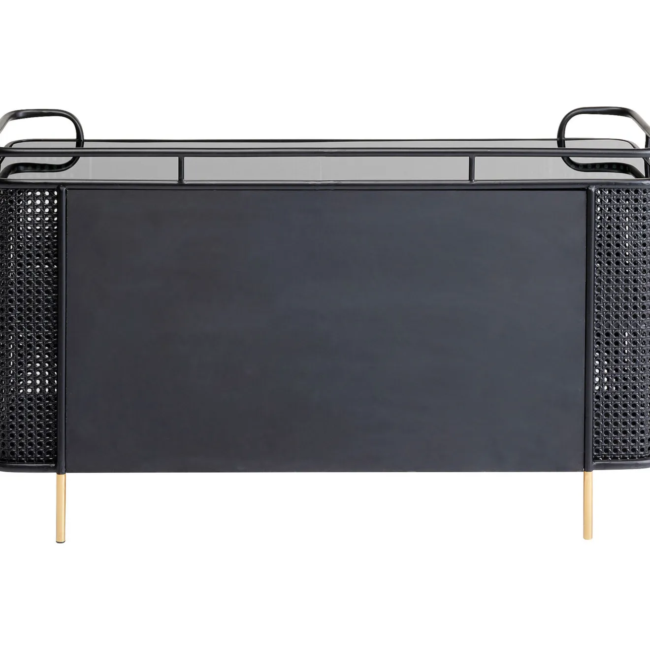 KARE Design Buffets|Buffet Fence 120X70Cm