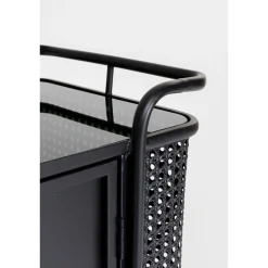 KARE Design Buffets|Buffet Fence 120X70Cm