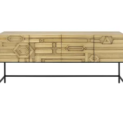 KARE Design Buffets|Buffet Futuro 183X86Cm