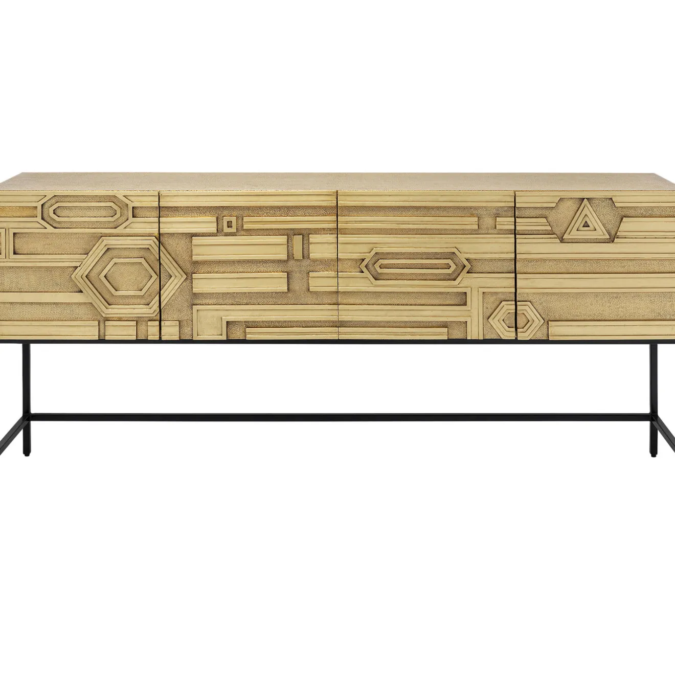 KARE Design Buffets|Buffet Futuro 183X86Cm