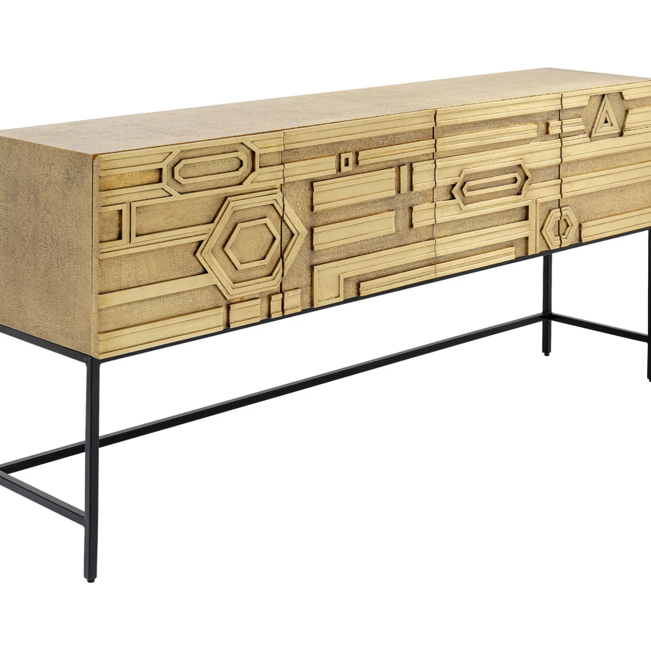 KARE Design Buffets|Buffet Futuro 183X86Cm