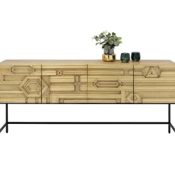 KARE Design Buffets|Buffet Futuro 183X86Cm