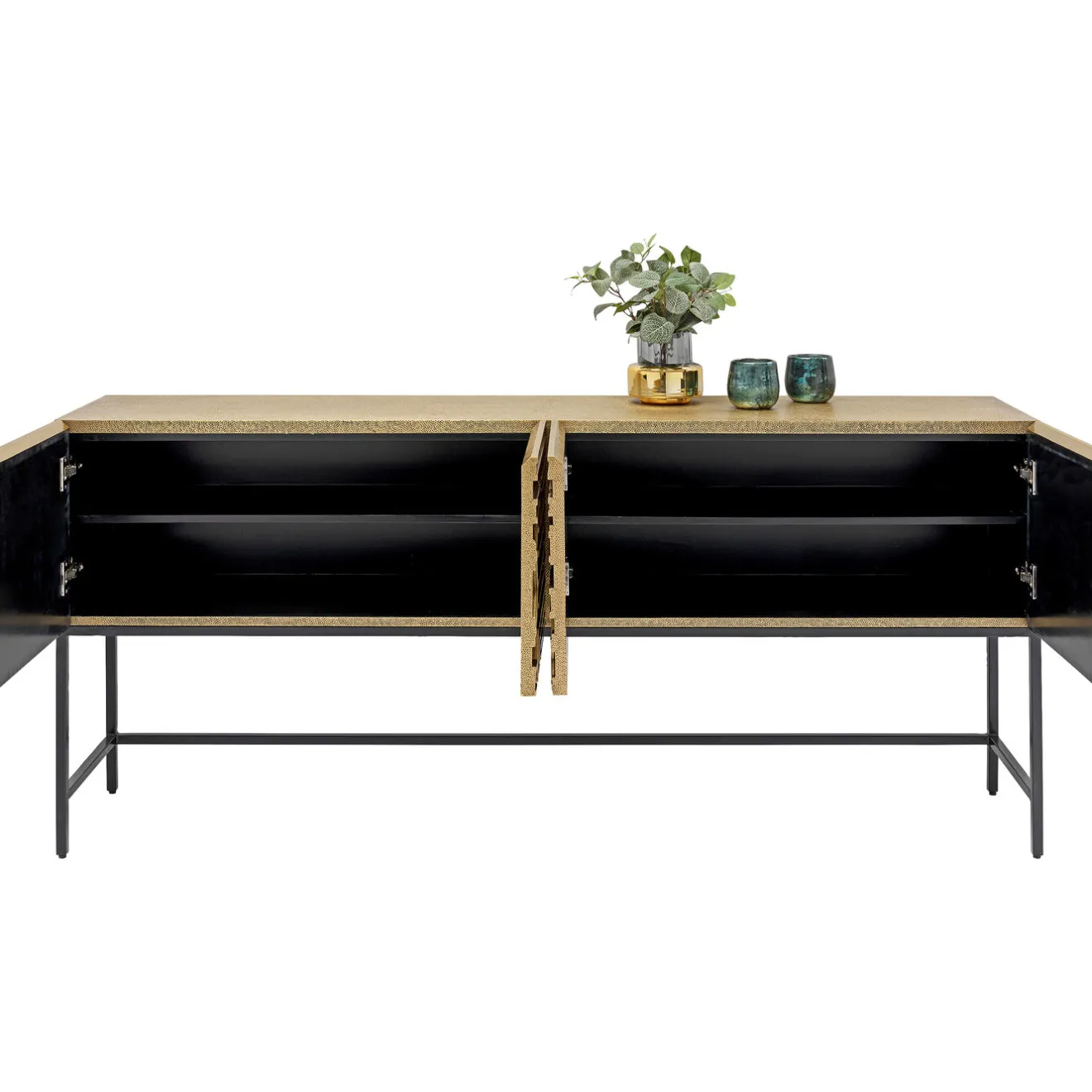 KARE Design Buffets|Buffet Futuro 183X86Cm
