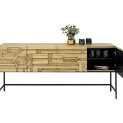 KARE Design Buffets|Buffet Futuro 183X86Cm