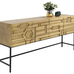 KARE Design Buffets|Buffet Futuro 183X86Cm