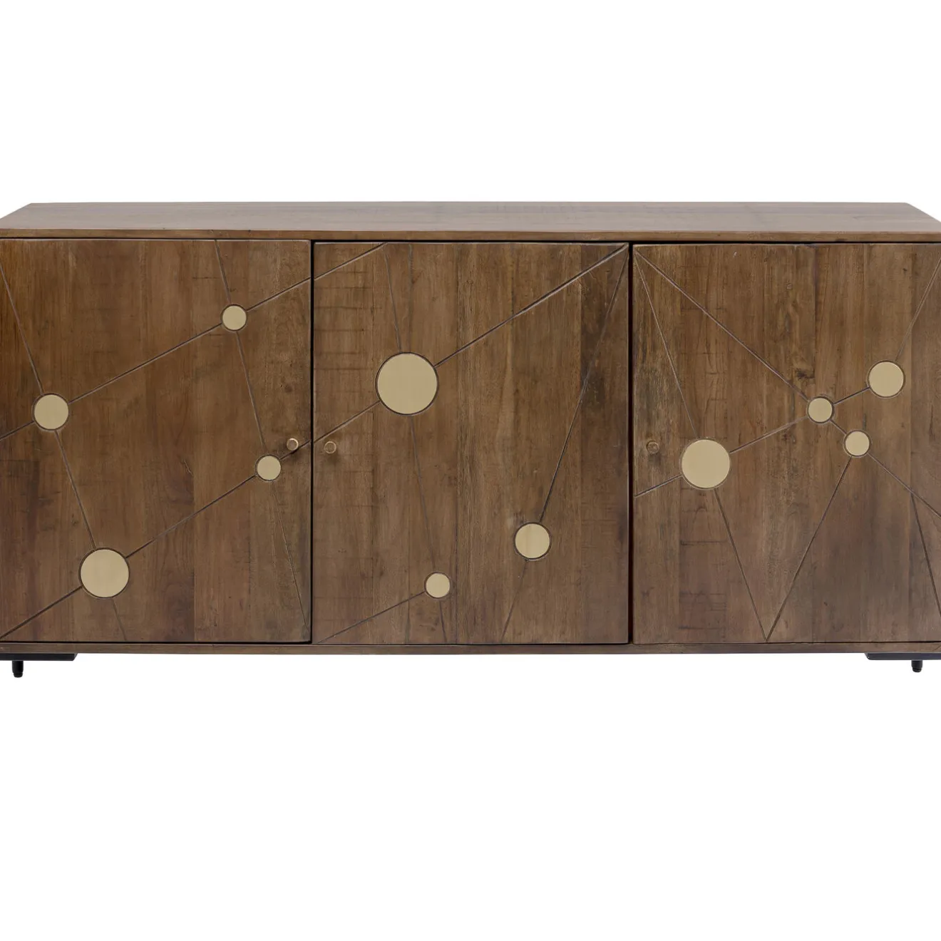 KARE Design Buffets|Buffet Galaxy 160X85Cm